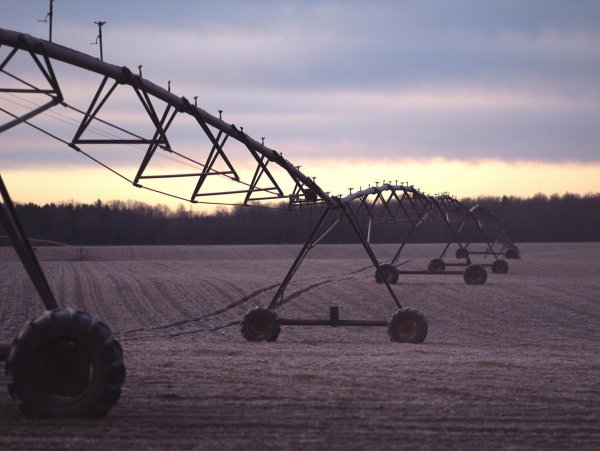 Lire la suite de Etude Irstea : Résoudre les déséquilibres en eau des territoires agricoles