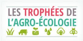 Lire la suite de Trophées de l'agroécologie 2019